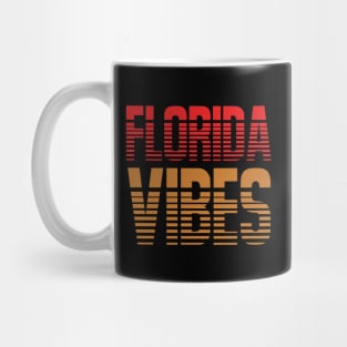 Florida Vibes Mug